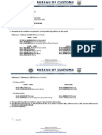 CPD-ESS Batangas Duty Roster