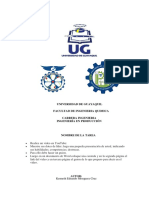 TAREA 4 - G. de Talento Humano