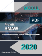 E-Modul Praktik SMAW