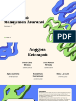 Studi Kasus Profesi - Kel 12 - Week - 13