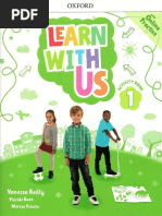 Learn With Us 4 | PDF