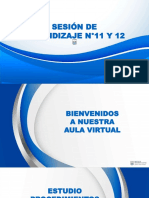 Sesion 11 y 12 Estudios Fisicos y Quimicos de Limpieza