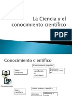 cienciaysociedad