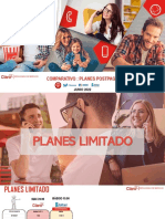 06.06.2022 Postpago-Comparativo Planes Competencia