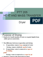 DRYing Hematra