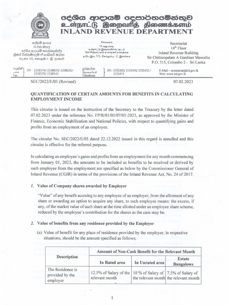 Is Net Amount Without Tax