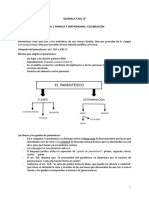 Requisitos del matrimonio civil y sus líneas de parentesco