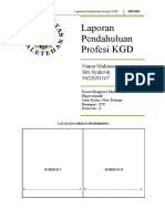 LP Syok Hipofolemik Icu Rsub