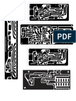 Serigrafia Circuito Impreso