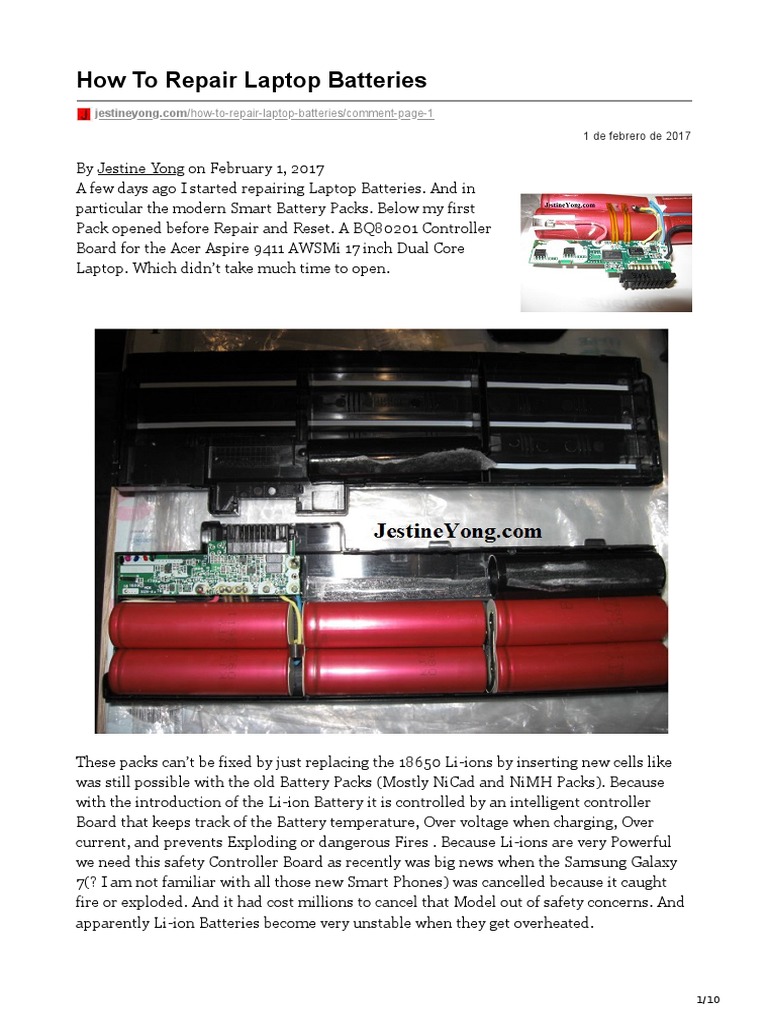 how-to-repair-laptop-battery-pdf-lithium-ion-battery-fuse