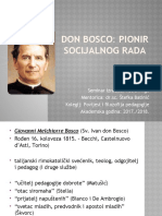 Don Bosco