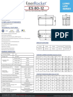 Es 80-12 FR