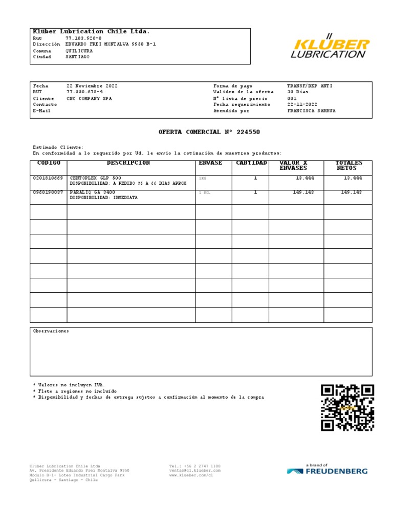 CNC Company | PDF