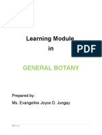 Botany