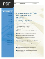 Download Organizational Behavior Chapter01 by Joumana Nesan SN62454708 doc pdf