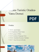 Oradea-Vatra Dornei