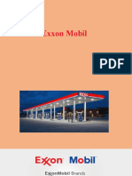 Manea Eduard - Exxon Mobil