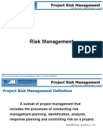 Project Management - 10