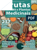 Frutas, Ervas e Plantas Medicinais @saudedicasnaturais Telegram