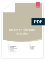 Rapport TP MDR