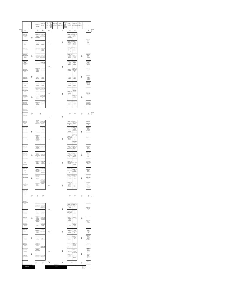 Career Fair Layout | PDF | Economies | Private Sector