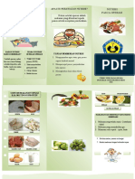 Leaflet Fera