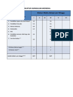 Sumarsi - Pagedongan - Jadwal Pelajaran Kelas 1 Dan 4