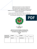 Resume Poli Obgyne - ADAM SIGIT SEPTIANTO - 2250321087