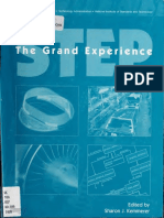 STEP, Grand Experience
