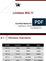 05 Wireless