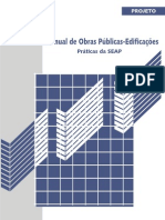 ARQ - Manual Obras Publicas SEAP