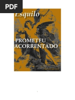 Prometeu_Acorrentado_Esquilo
