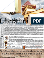 Resumão de Literatura - Introdução À Literatura