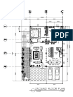 Ground Floor Plan