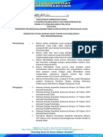 Perdir Rumah Sakit Umum Fastabiq Sehat Pku Muhammdiyah Tentang Pedoman Pelaksanaan Rekrutmen Sampai Dengan Penugasan Awal