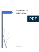 Problema Estadistica