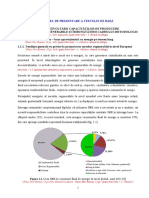 Model de Prezentare A Textului de Baza