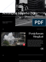 Serangan Jakarta 2016