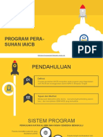 Perasuhan Iaicb