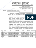 Surat (Penyuluh Agama) 2023