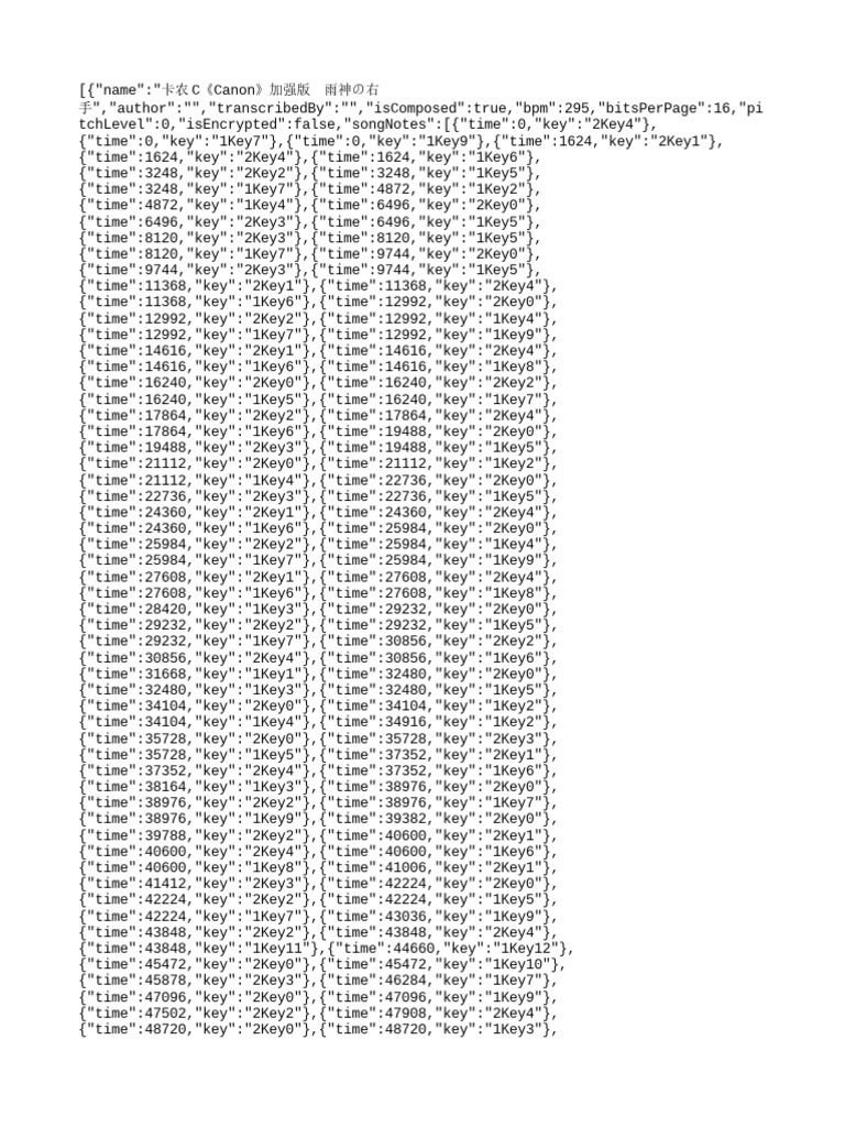Sky Cotl Music Sheet Download PDF