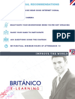 Britanico Online - Elearning Training Session v.19-04-2021