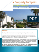 Property Guide Spain