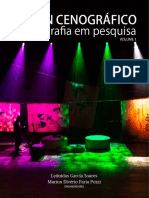 Design Cenográfico