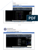 RTU Civil Engineering CAD Activity Report
