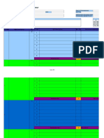 Pms Final Format Kra Amp Kpi Excel PDF Free