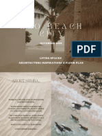 Eco Beach City - Archi Inspi & Layouts