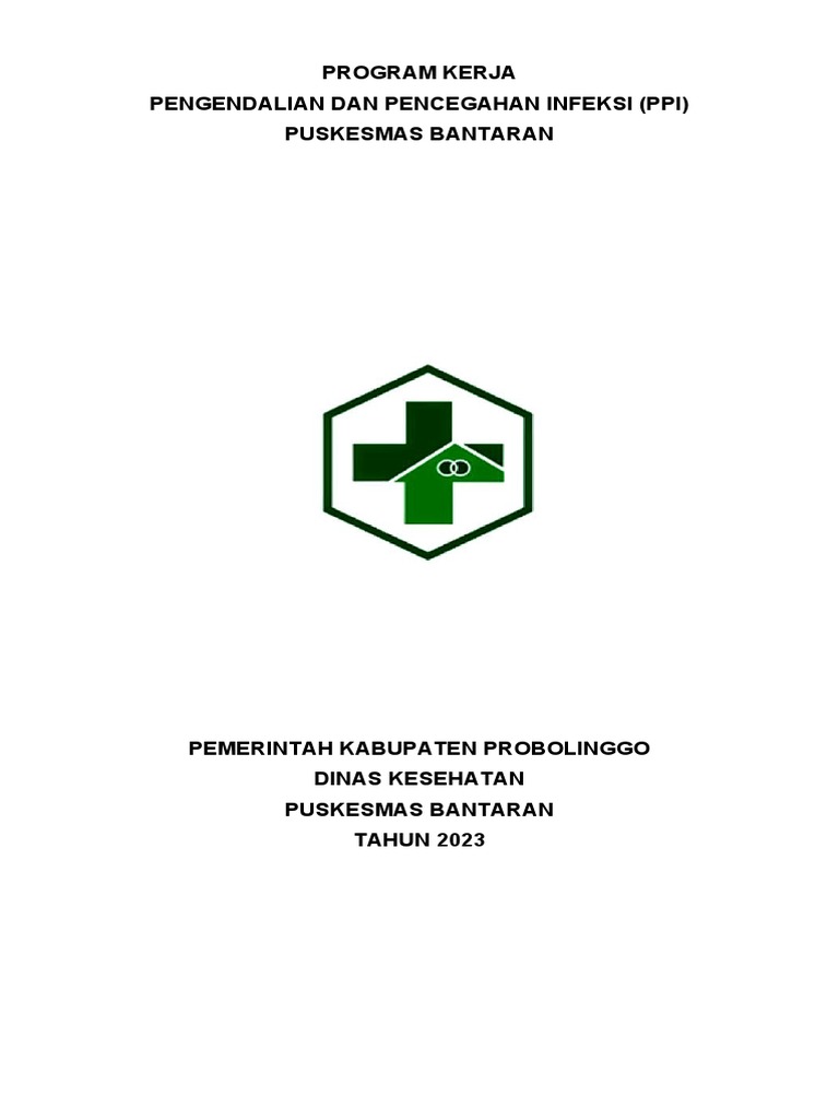 Kak Program Ppi 2022 | PDF | Sains & Matematika