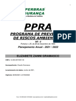 PPRA Gramasco 2021-2022