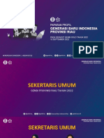 Profil Genbi Riau